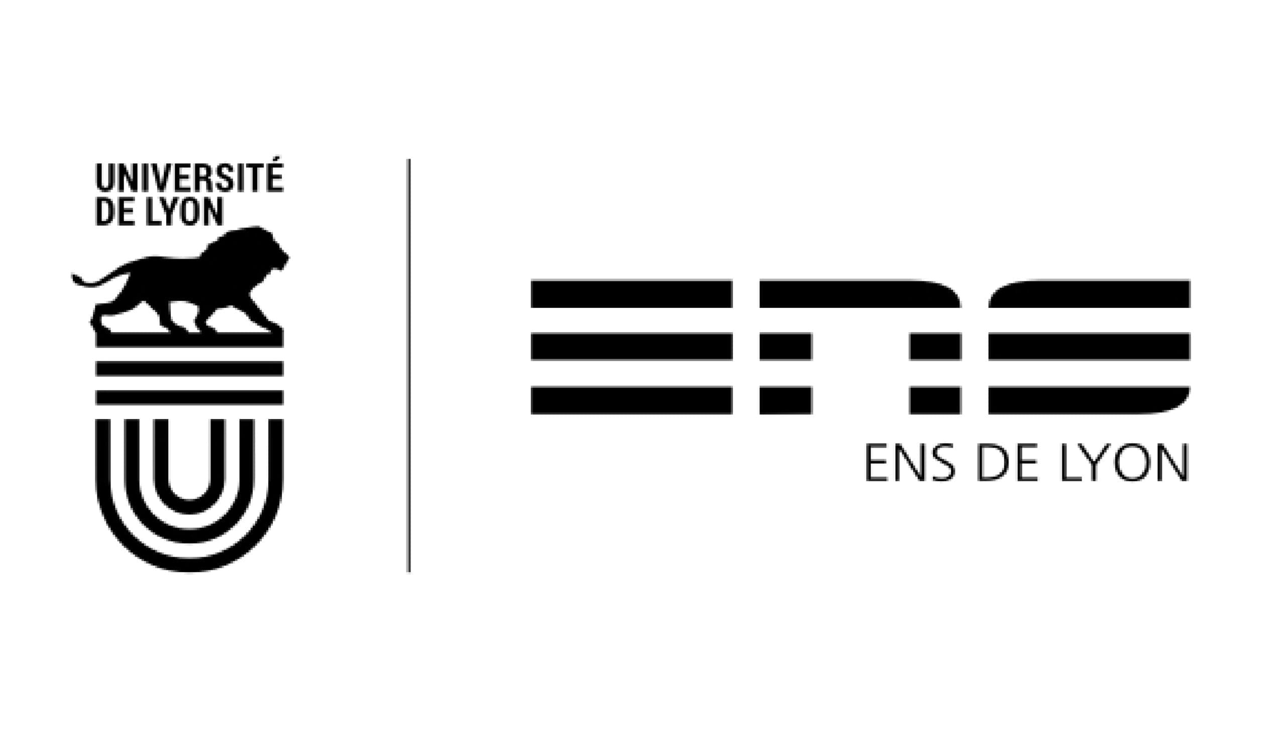 Ecole Normale Superieure de Lyon-01