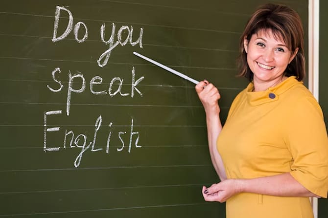 spoken english coaching in nadiad