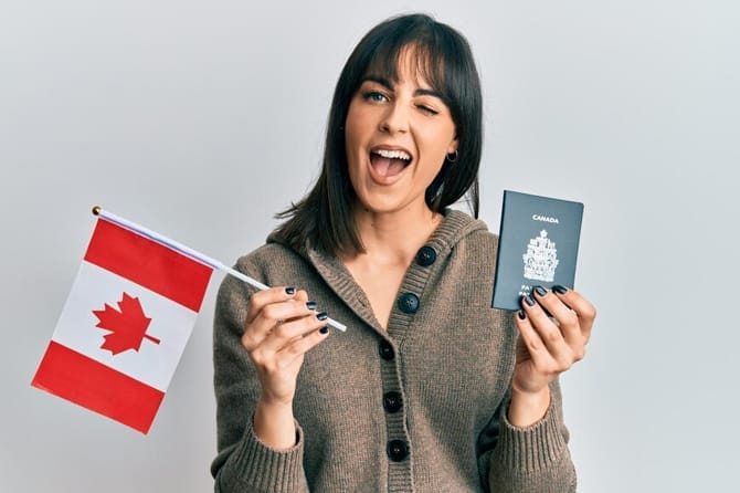 Canada Student Visa in Nadiad