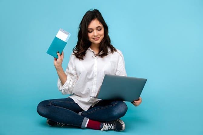 New Zealand Student Visa in Nadiad