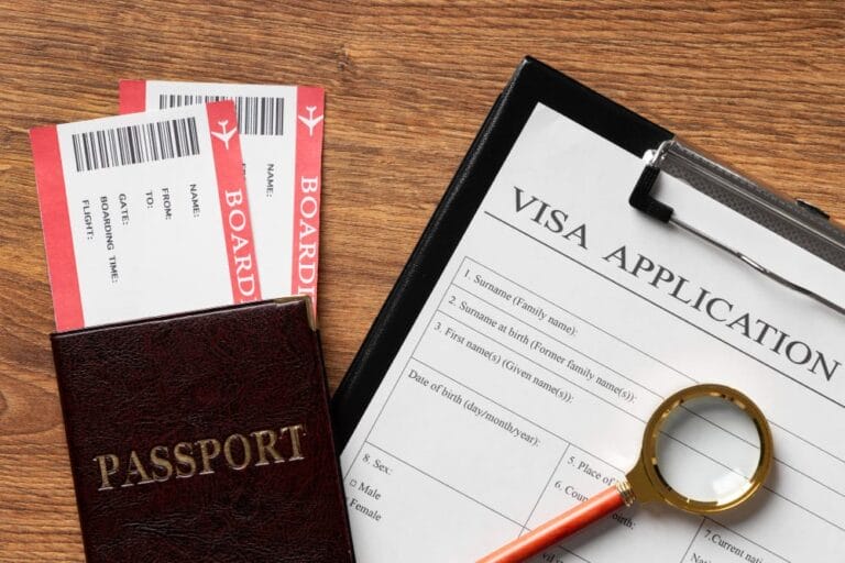 France Student Visa in Nadiad