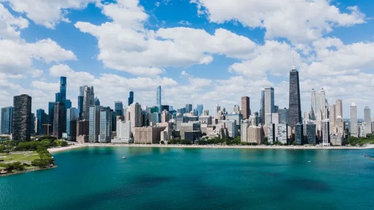 New York: The Best Place to Study in USA for Urban Life