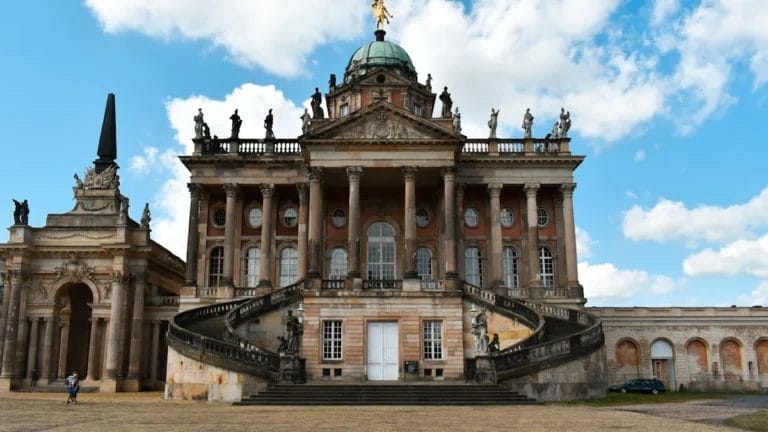 Why Study in Germany for High-Quality Education