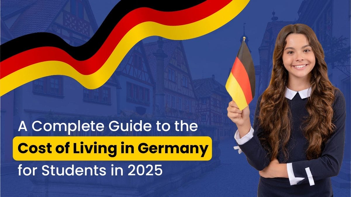 A Complete Guide to the Cost of Living in Germany for Students in 2025