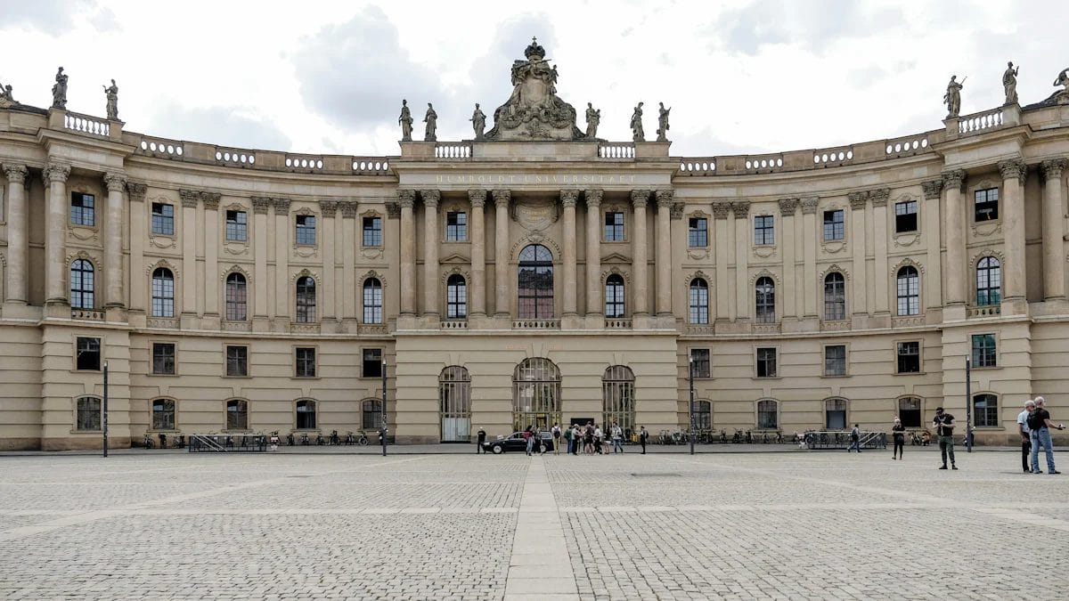 Lifestyle and Social Life in the Germany