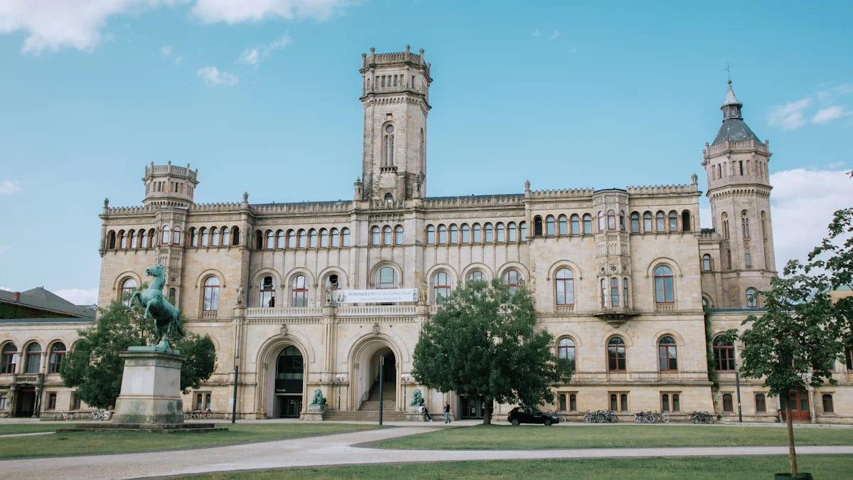 Top Courses to Study in Germany