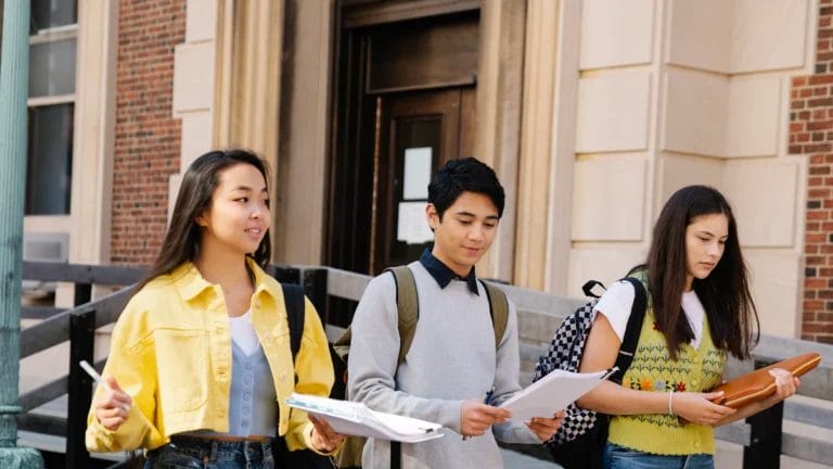 Embracing Opportunities While Studying in the USA