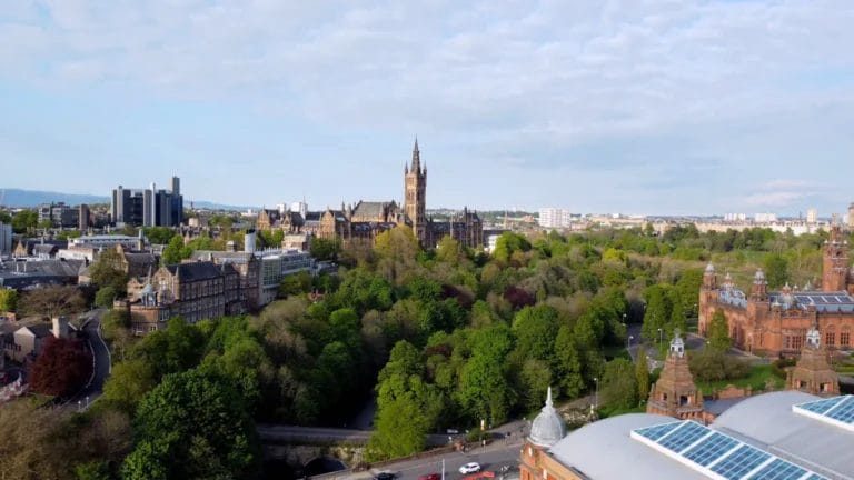 San Francisco - Best Cities to study in the USA