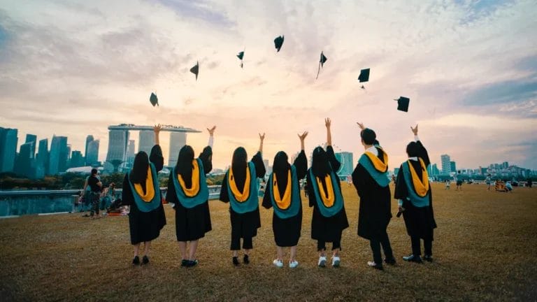 Academic Excellence and Global Recognition