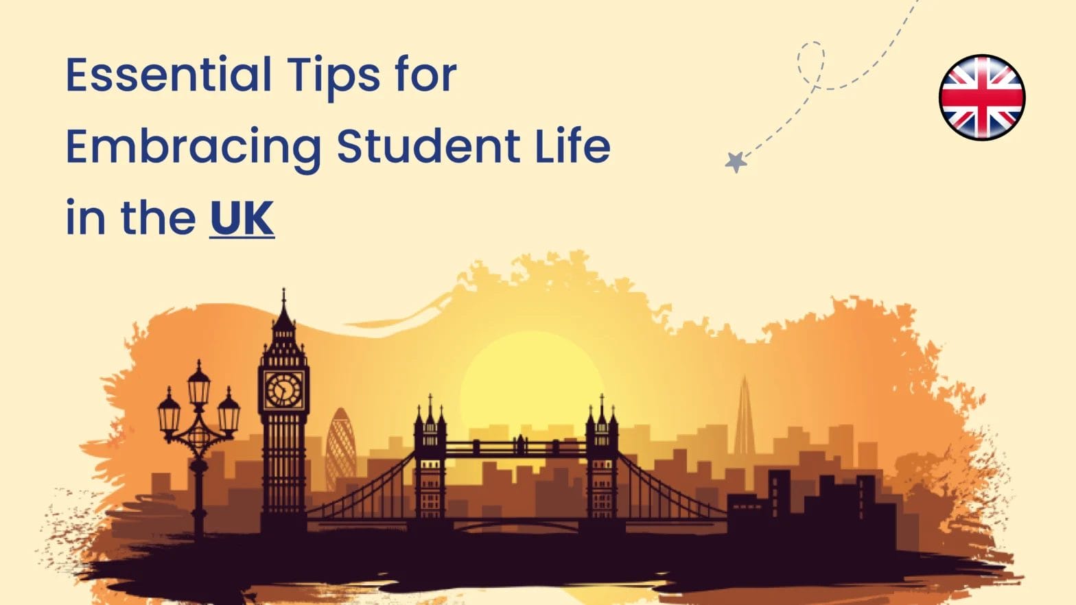 Essential Tips for Embracing Student Life in the UK