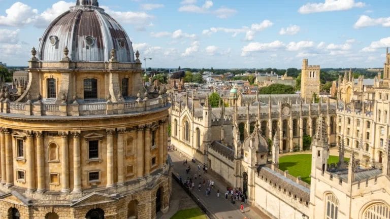 Health and Well-being for Students