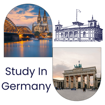 Study In Germany