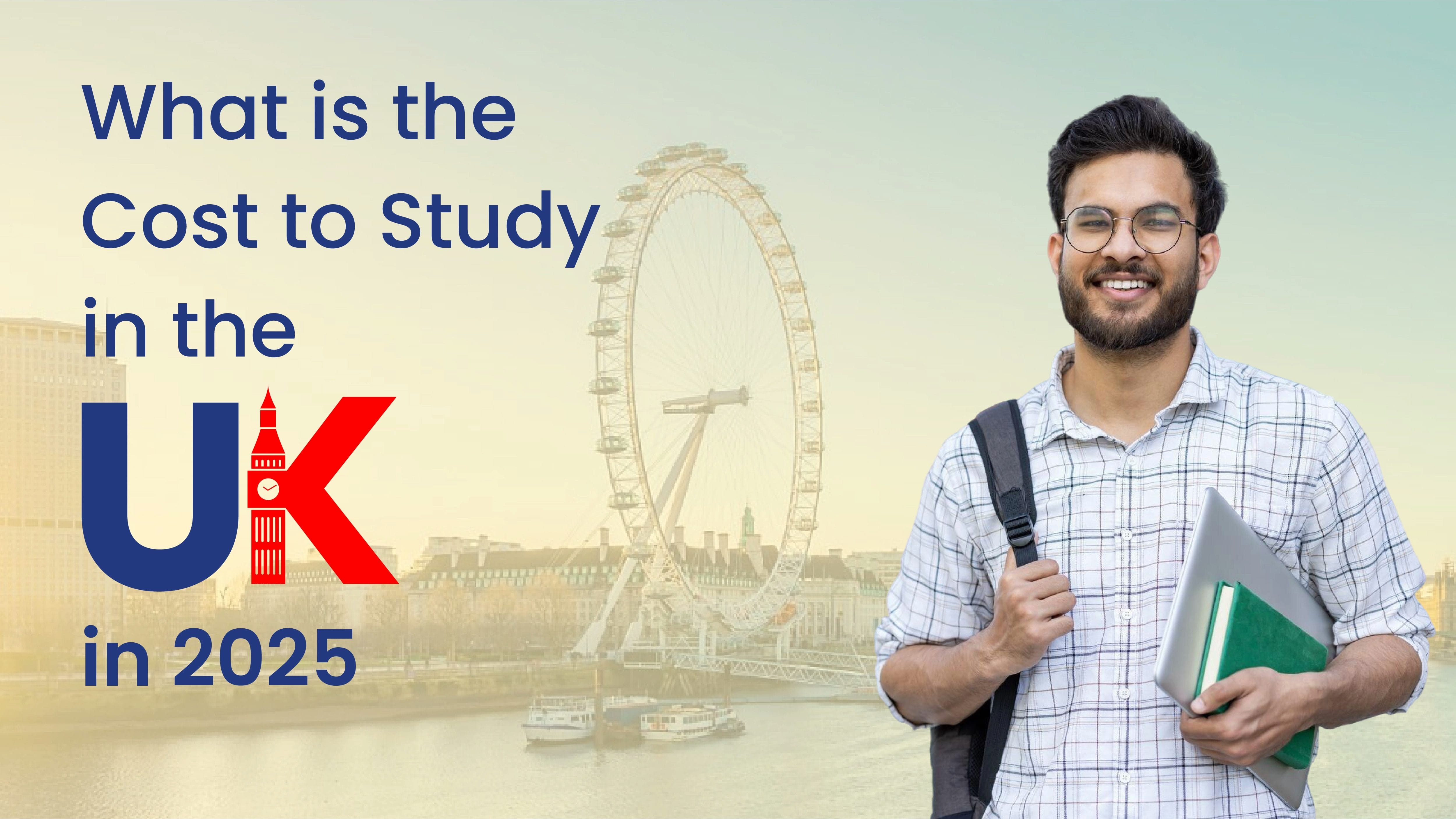 What is the Cost to Study in the UK in 2025