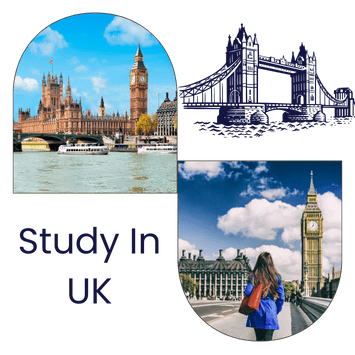 Study in UK