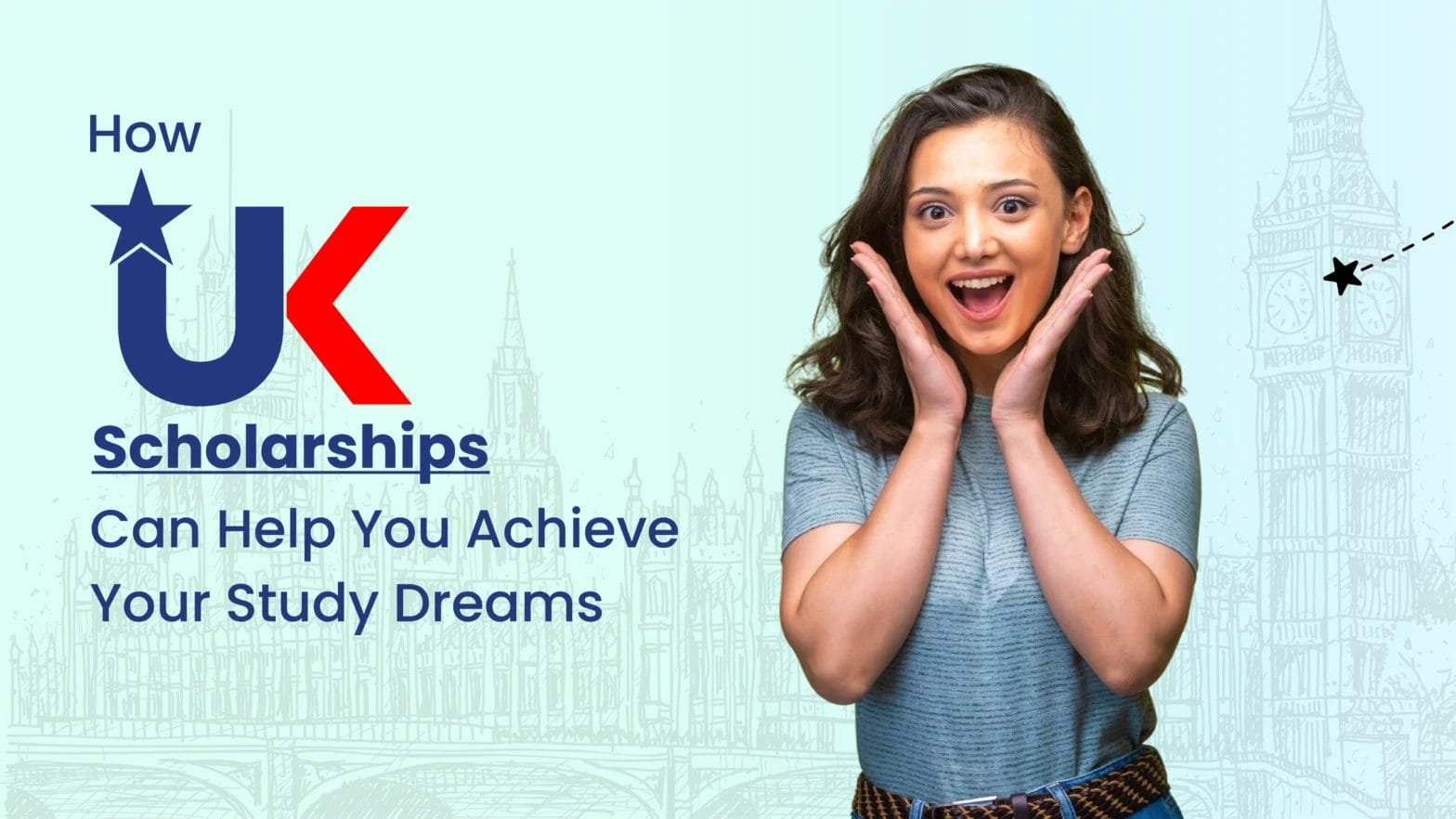 How UK Scholarships Can Help You Achieve Your Study Dreams