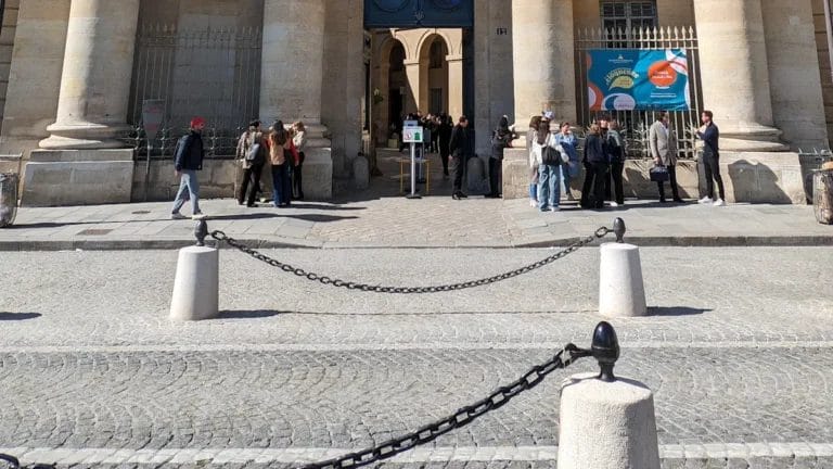 Tuition Fees in France