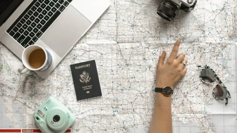 Required Documents for Applying for a French Student Visa