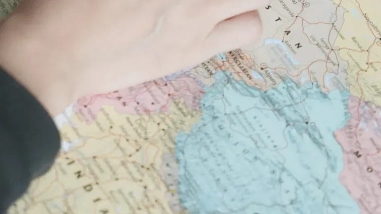 Required Documents for the France Work Permit Application