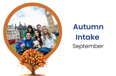Autumn Intake In Ireland