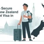 How to Secure Your New Zealand Student Visa in 2025