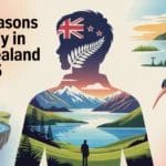 Top Reasons to Study in New Zealand in 2025