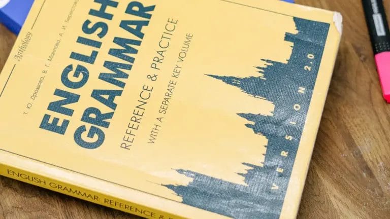 Understanding Duolingo English Test Grammar & Vocabulary