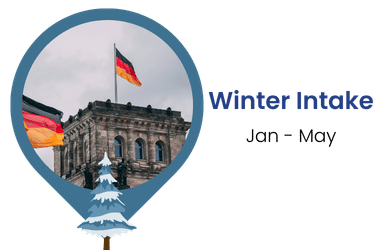 Winter Intake - Germany